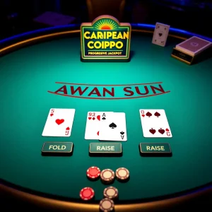 estrategias-caribbean-stud-poker