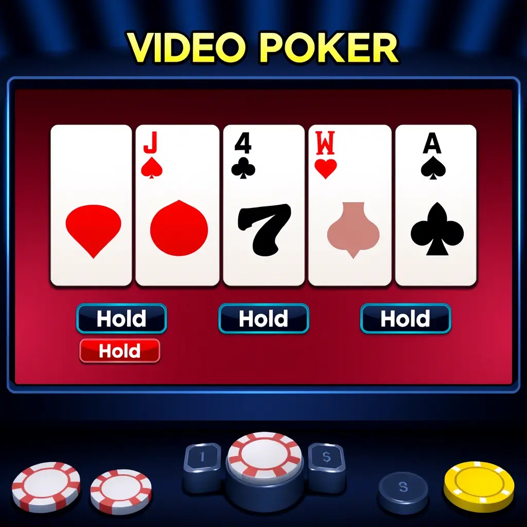 estrategias-video-poker